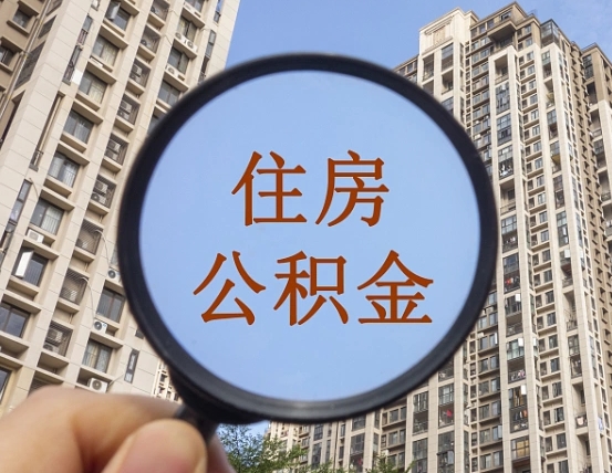 鹿邑辞职了公积金怎么取（辞职了之后公积金怎么取）